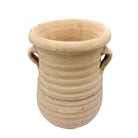 Egyptian Terracotta Vessel - Berbere Imports