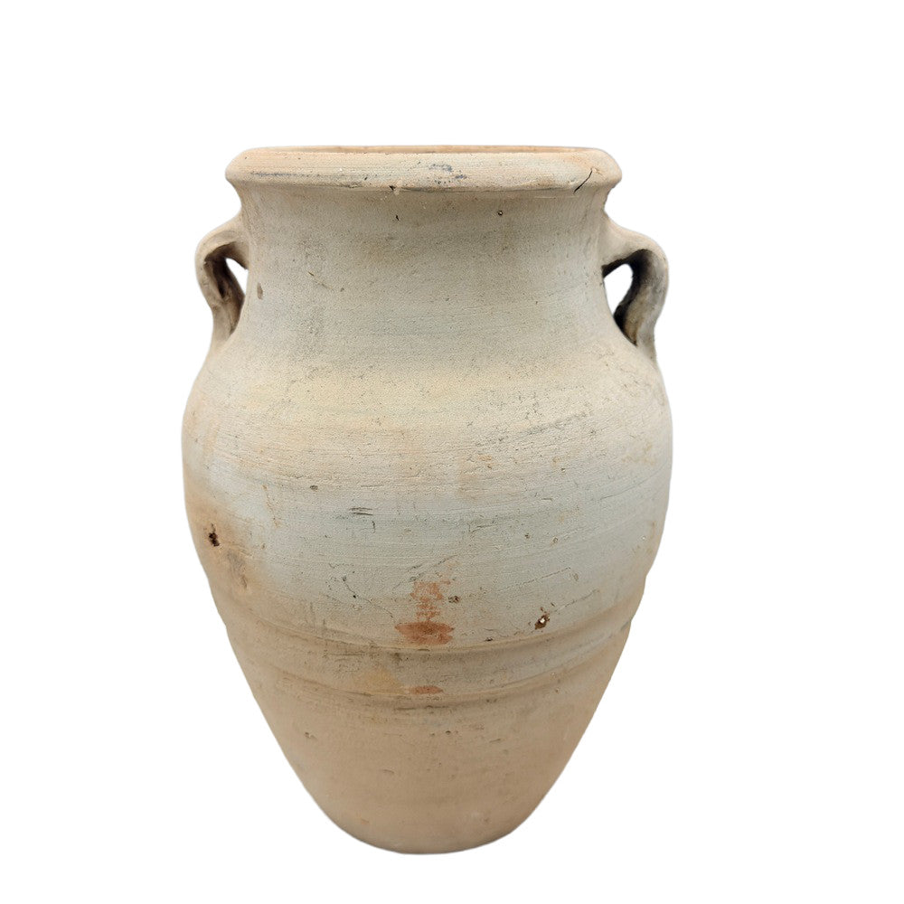 Egyptian Terracotta Vessel - Berbere Imports