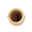 Egyptian Terracotta Vessel - Berbere Imports