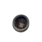 Egyptian Black Terracotta Vessel - Berbere Imports