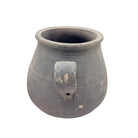 Egyptian Black Terracotta Vessel - Berbere Imports