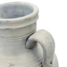 Egyptian Black Terracotta Vessel - Berbere Imports