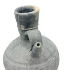 Egyptian Black Terracotta Vessel - Berbere Imports