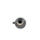 Egyptian Black Terracotta Vessel - Berbere Imports