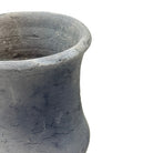 Egyptian Black Terracotta Vessel - Berbere Imports