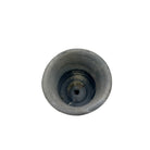 Egyptian Black Terracotta Vessel - Berbere Imports