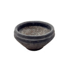 Egyptian Black Terracotta Vessel - Berbere Imports