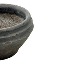 Egyptian Black Terracotta Vessel - Berbere Imports