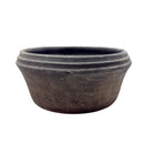 Egyptian Black Terracotta Vessel - Berbere Imports