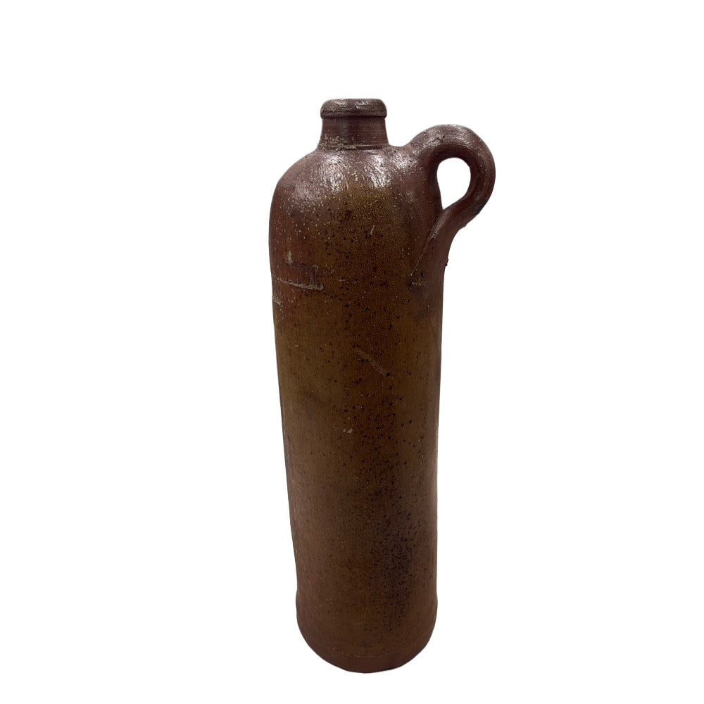 Antique Ceramic Bottle - Berbere Imports