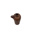 Antique Ceramic Bottle - Berbere Imports