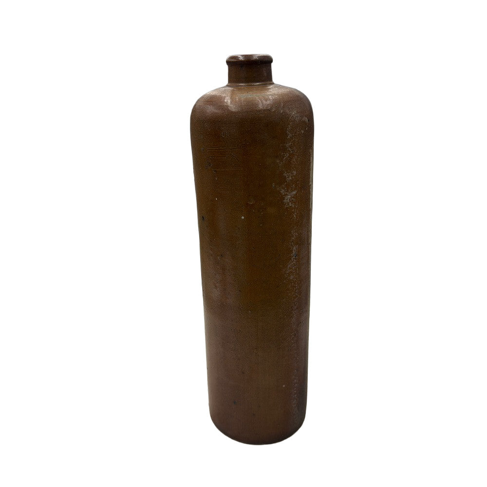Antique Ceramic Bottle - Berbere Imports