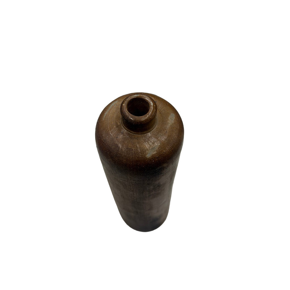 Antique Ceramic Bottle - Berbere Imports