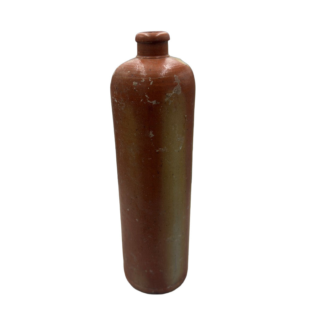 Antique Ceramic Bottle - Berbere Imports