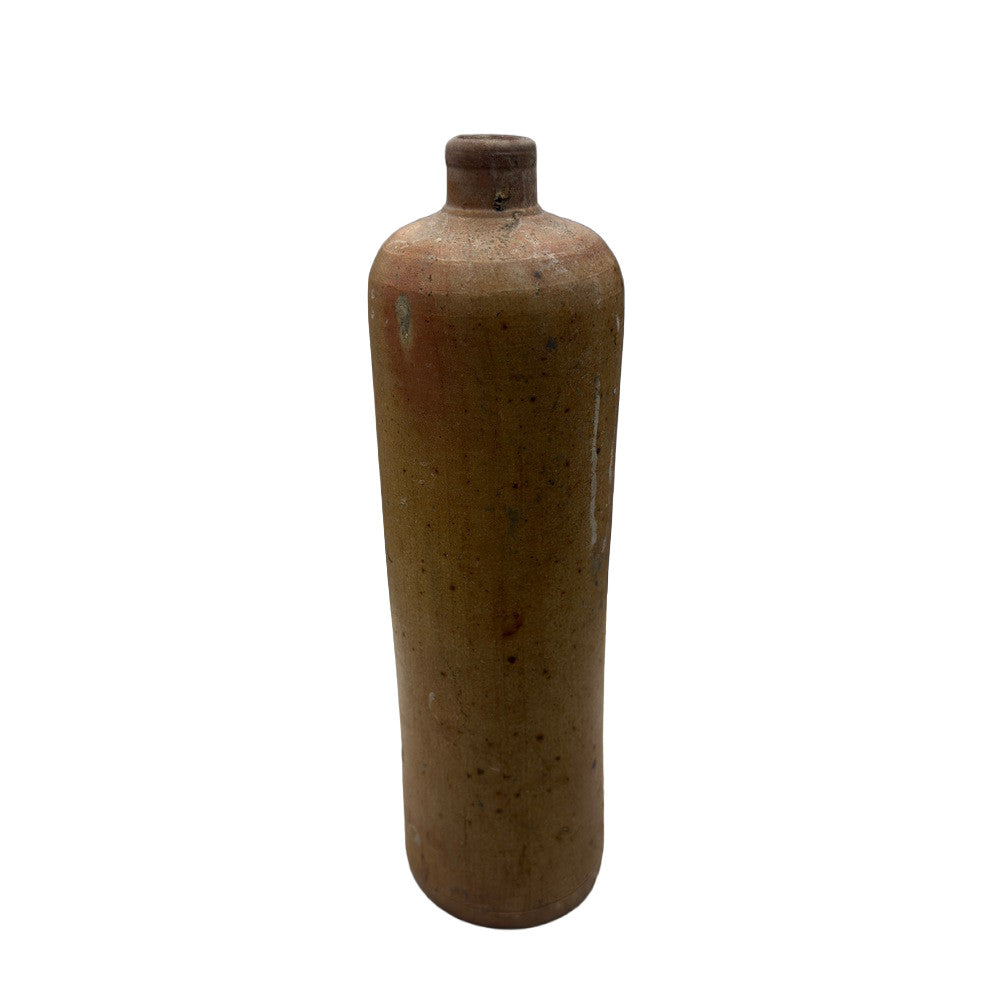 Antique Ceramic Bottle - Berbere Imports
