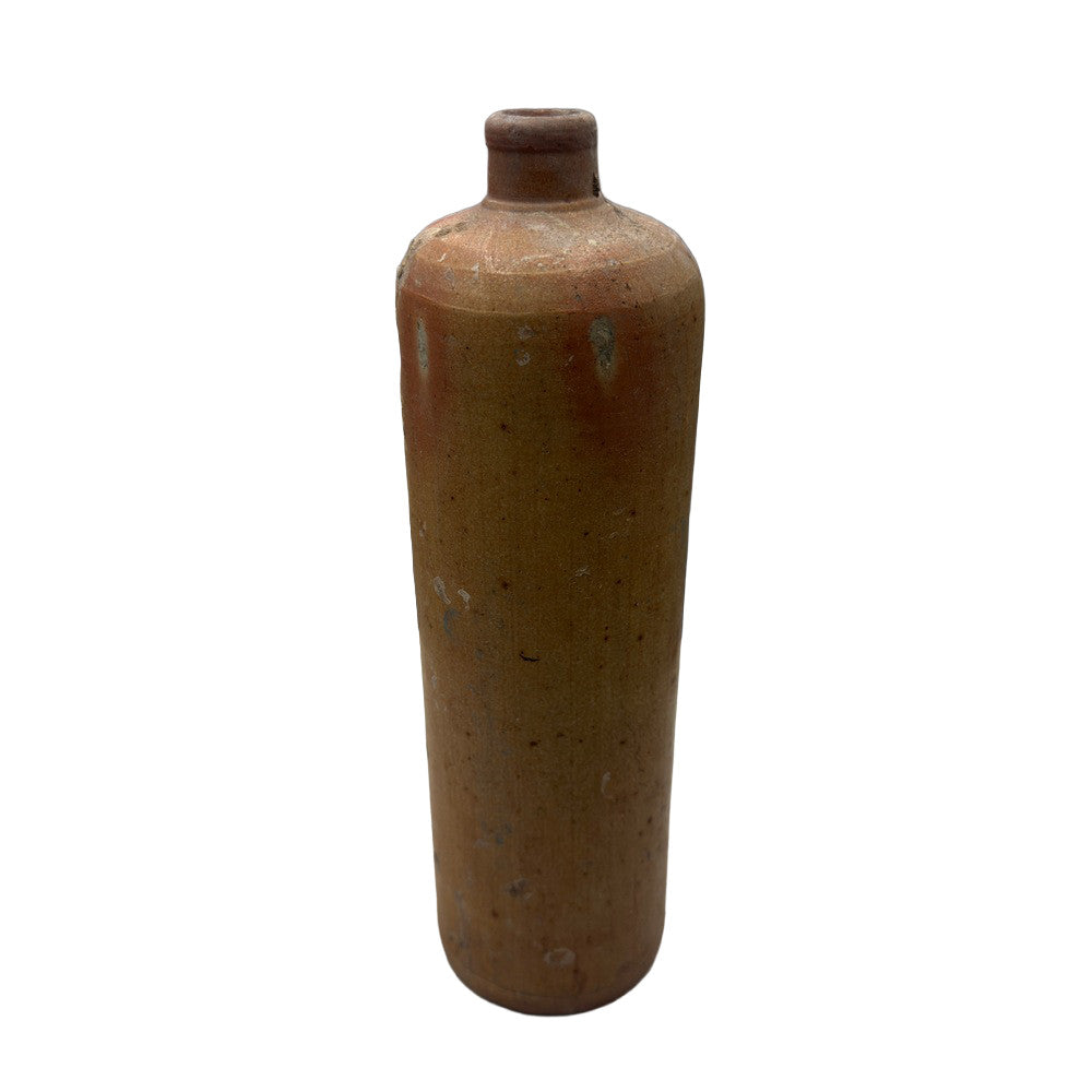 Antique Ceramic Bottle - Berbere Imports