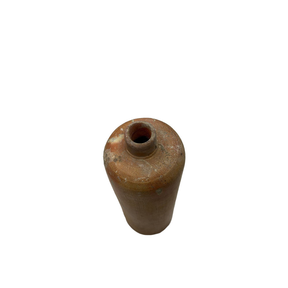 Antique Ceramic Bottle - Berbere Imports