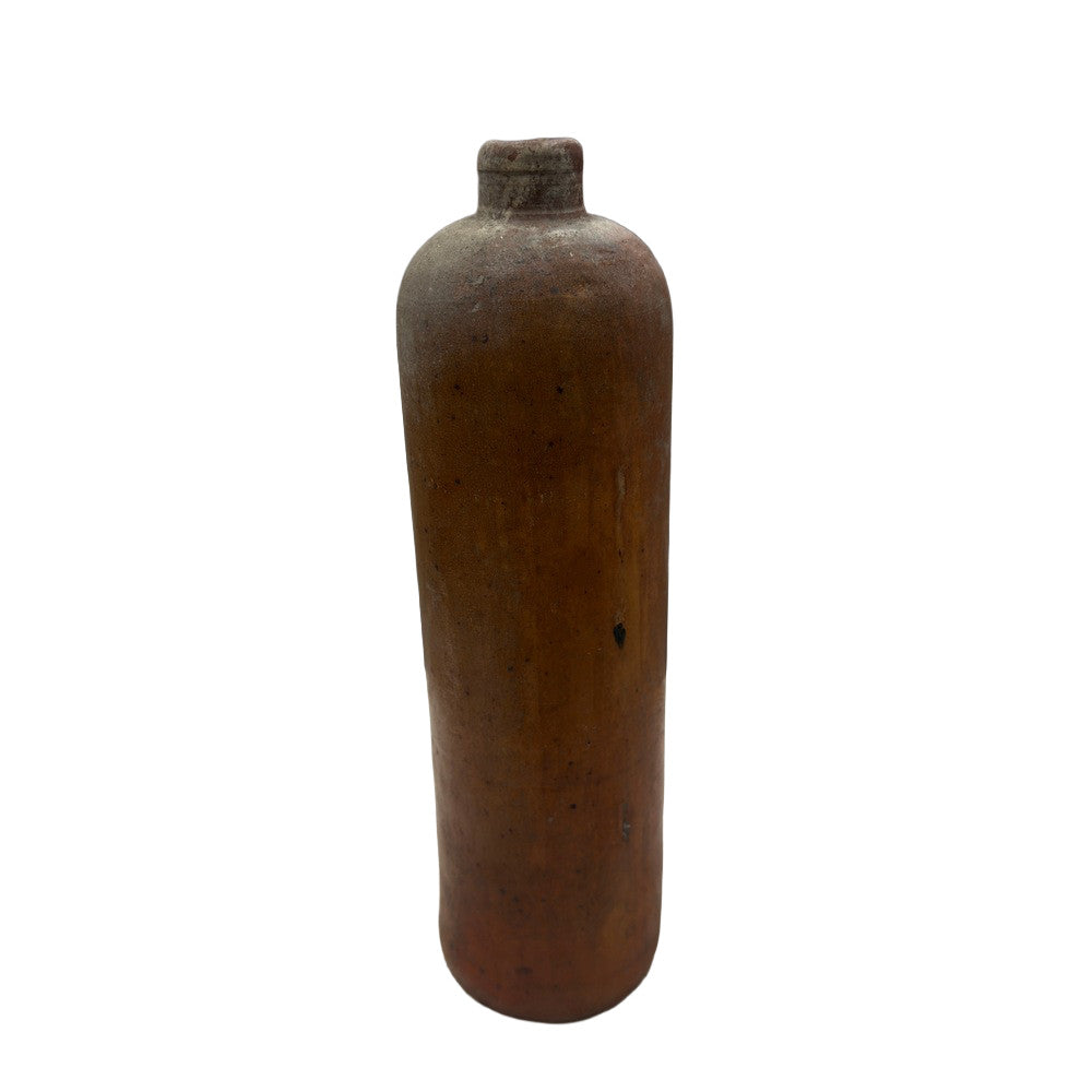 Antique Ceramic Bottle - Berbere Imports