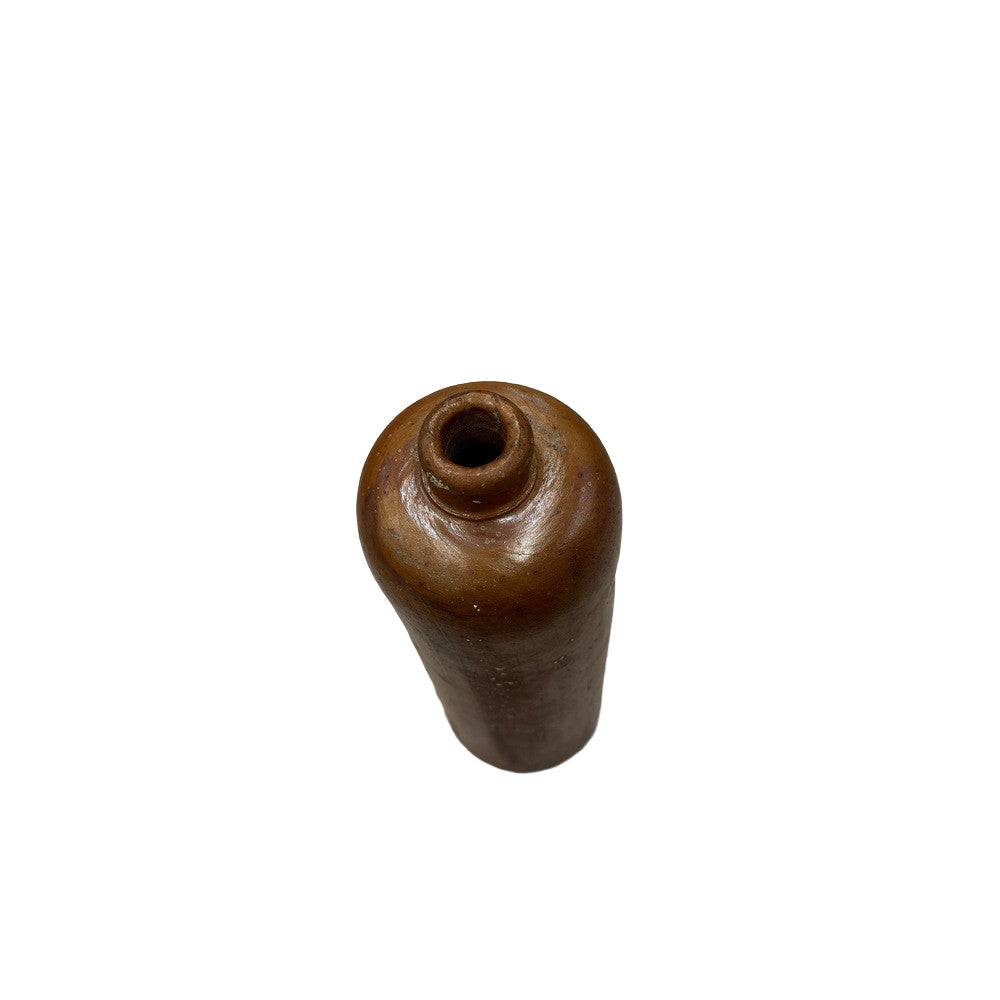 Antique Ceramic Bottle - Berbere Imports
