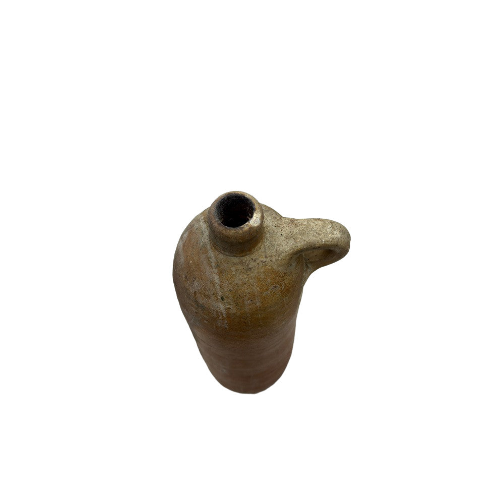 Antique Ceramic Bottle - Berbere Imports