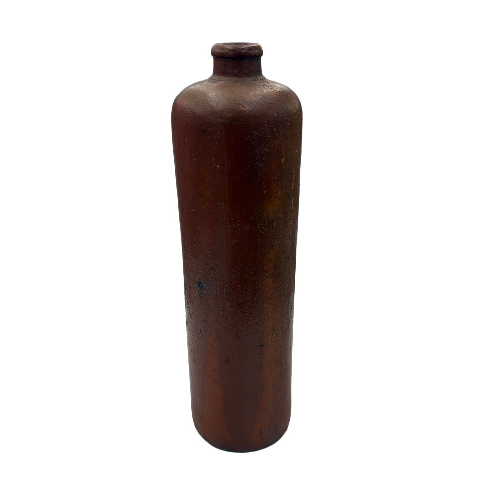 Antique Ceramic Bottle - Berbere Imports