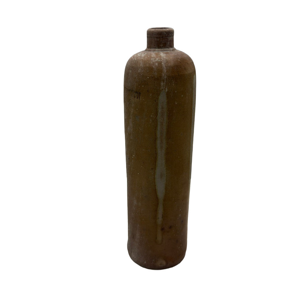 Antique Ceramic Bottle - Berbere Imports