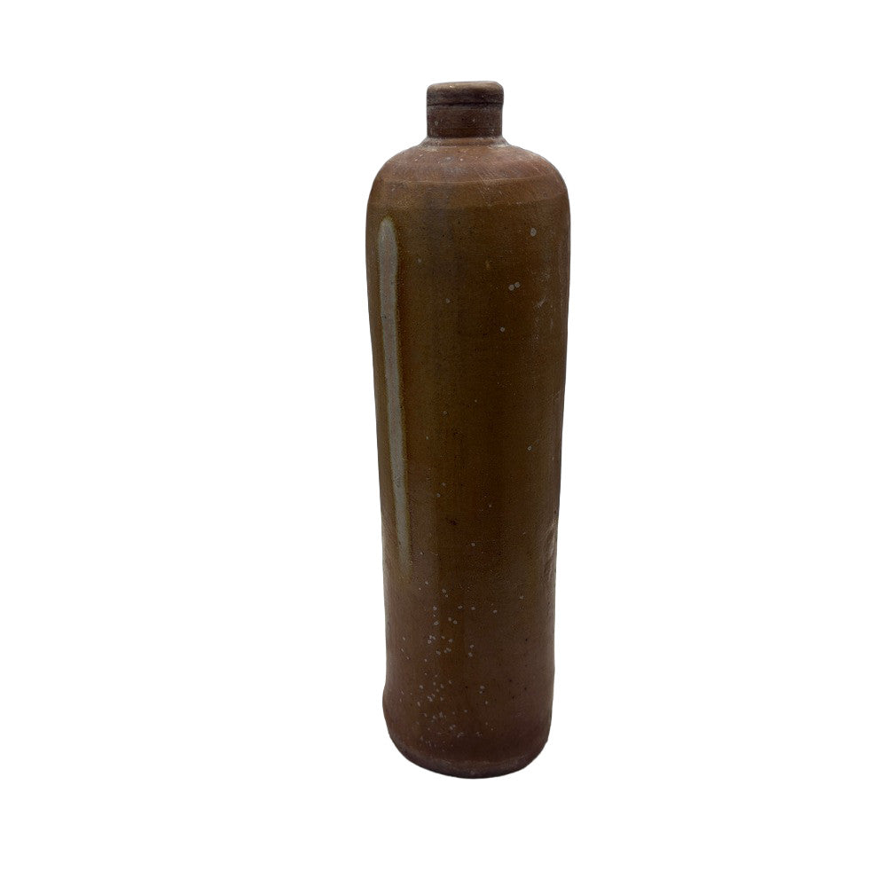 Antique Ceramic Bottle - Berbere Imports