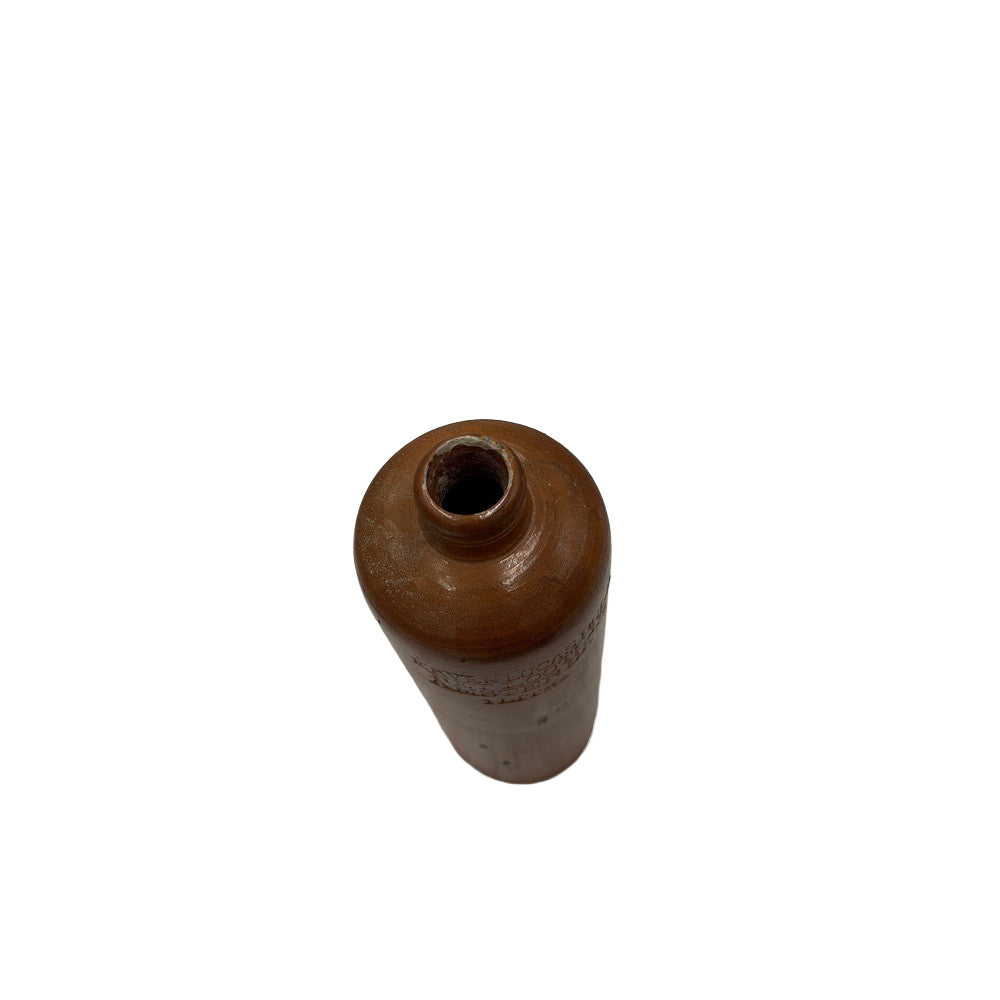 Antique Ceramic Bottle - Berbere Imports