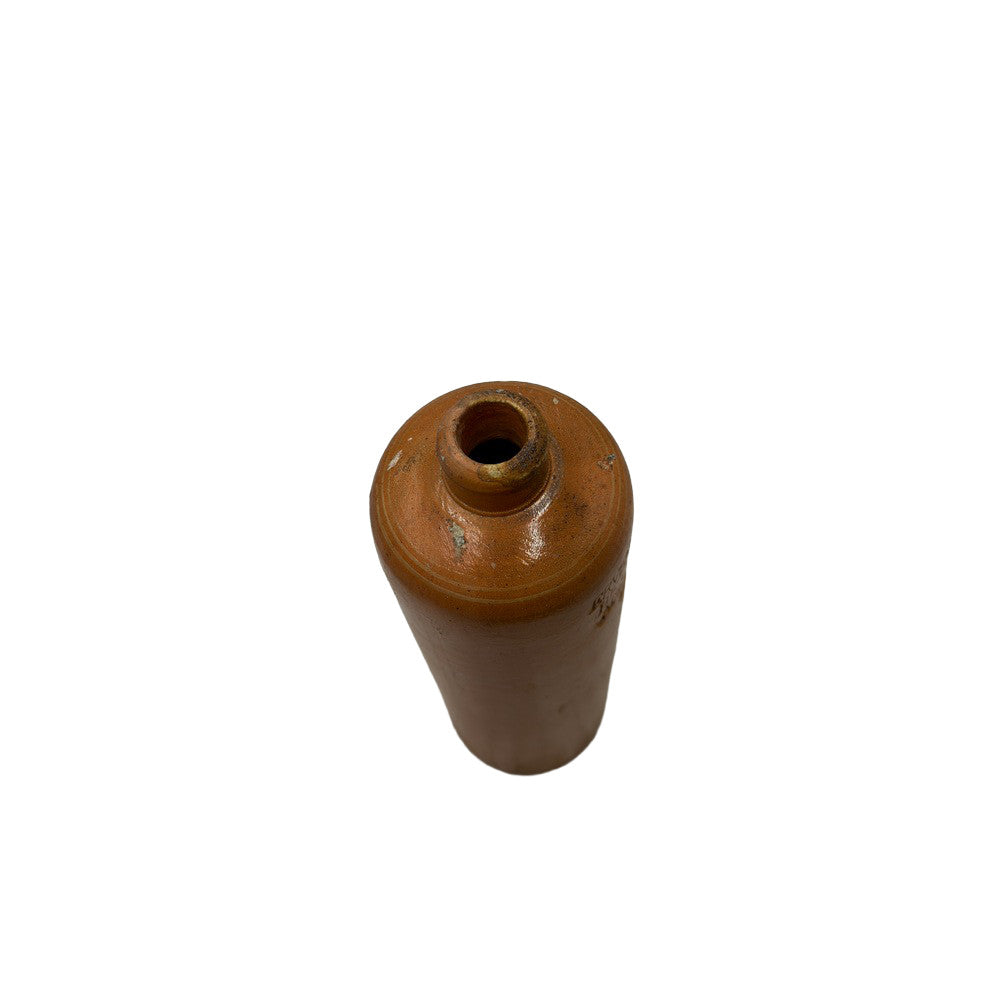 Antique Ceramic Bottle - Berbere Imports