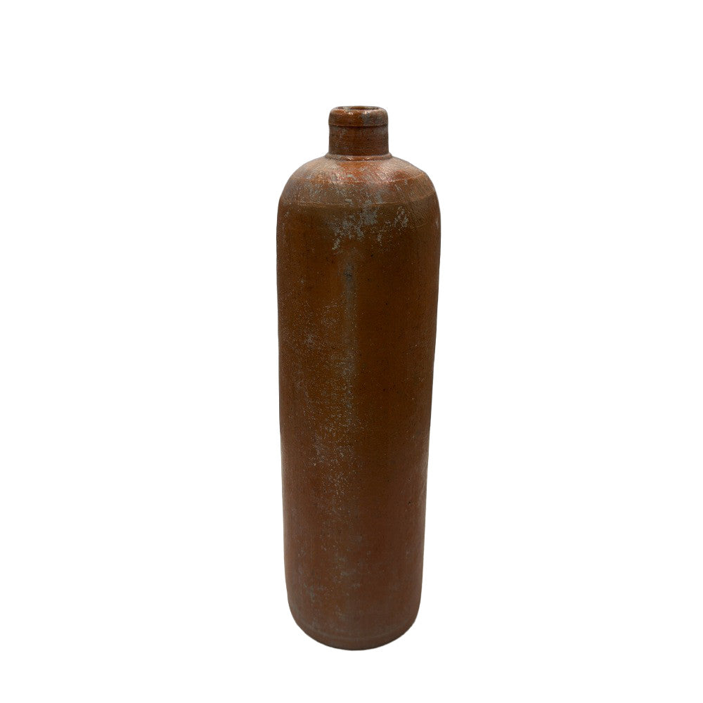 Antique Ceramic Bottle - Berbere Imports