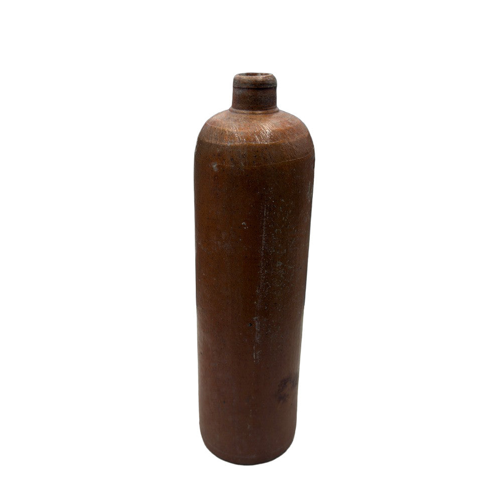 Antique Ceramic Bottle - Berbere Imports