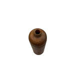 Antique Ceramic Bottle - Berbere Imports