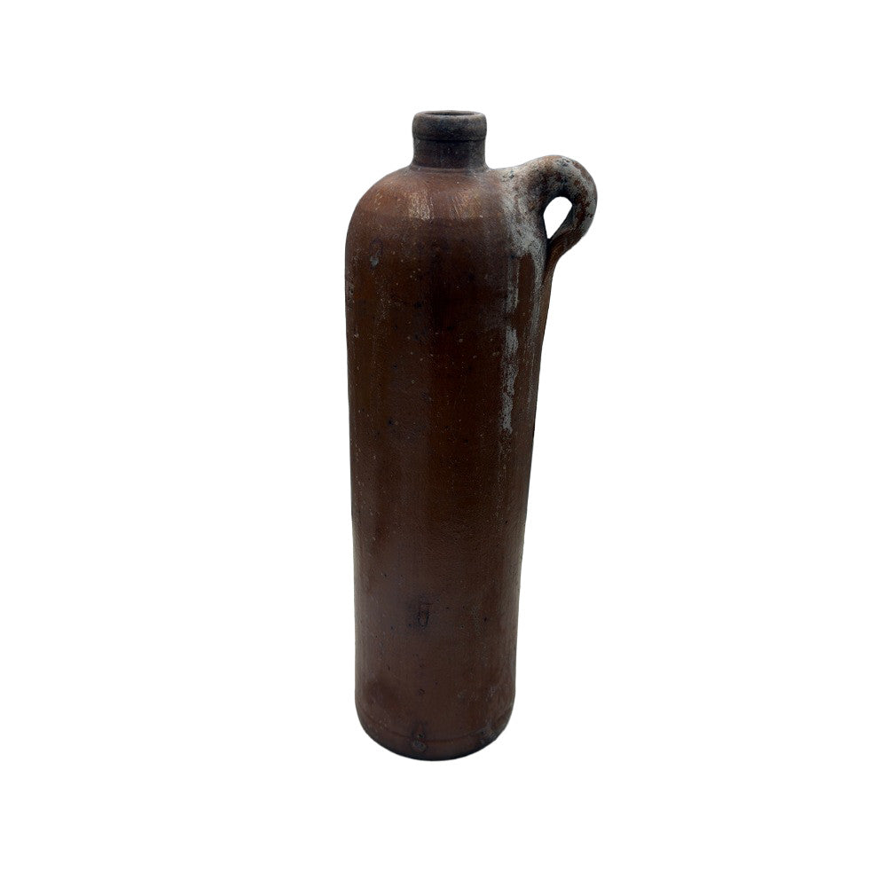Antique Ceramic Bottle - Berbere Imports