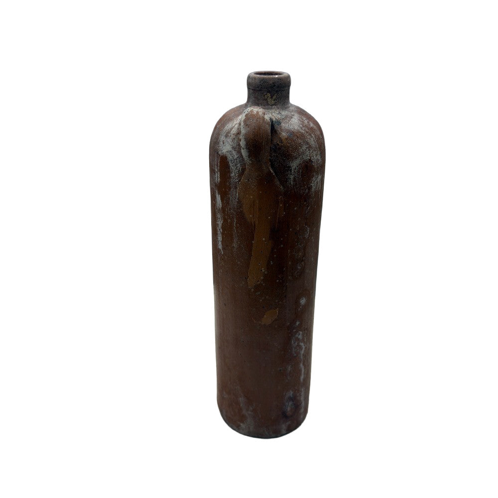 Antique Ceramic Bottle - Berbere Imports