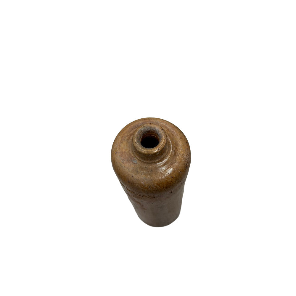 Antique Ceramic Bottle - Berbere Imports