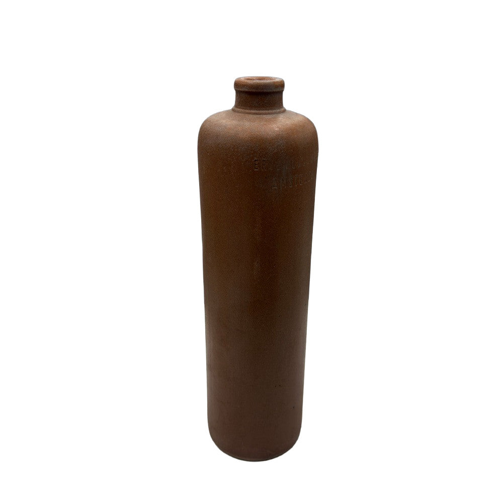 Antique Ceramic Bottle - Berbere Imports