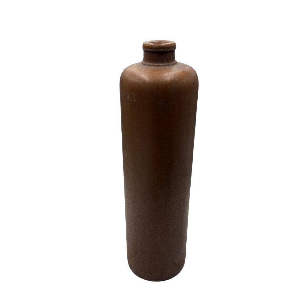 Antique Ceramic Bottle - Berbere Imports