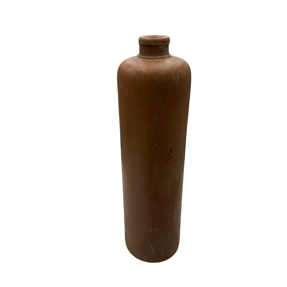 Antique Ceramic Bottle - Berbere Imports