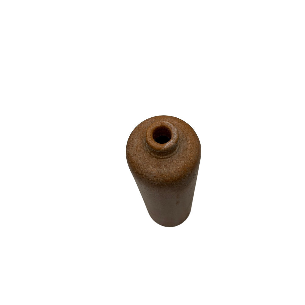 Antique Ceramic Bottle - Berbere Imports