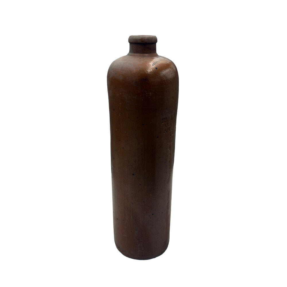 Antique Ceramic Bottle - Berbere Imports
