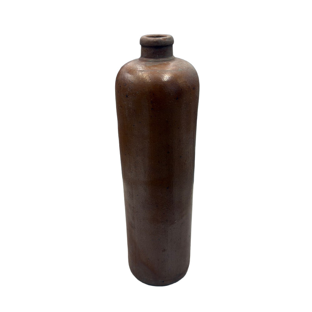 Antique Ceramic Bottle - Berbere Imports