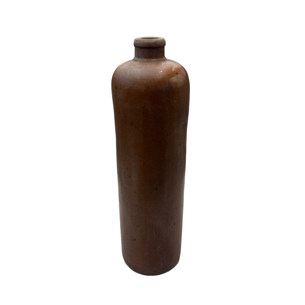 Antique Ceramic Bottle - Berbere Imports