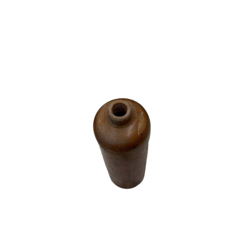 Antique Ceramic Bottle - Berbere Imports