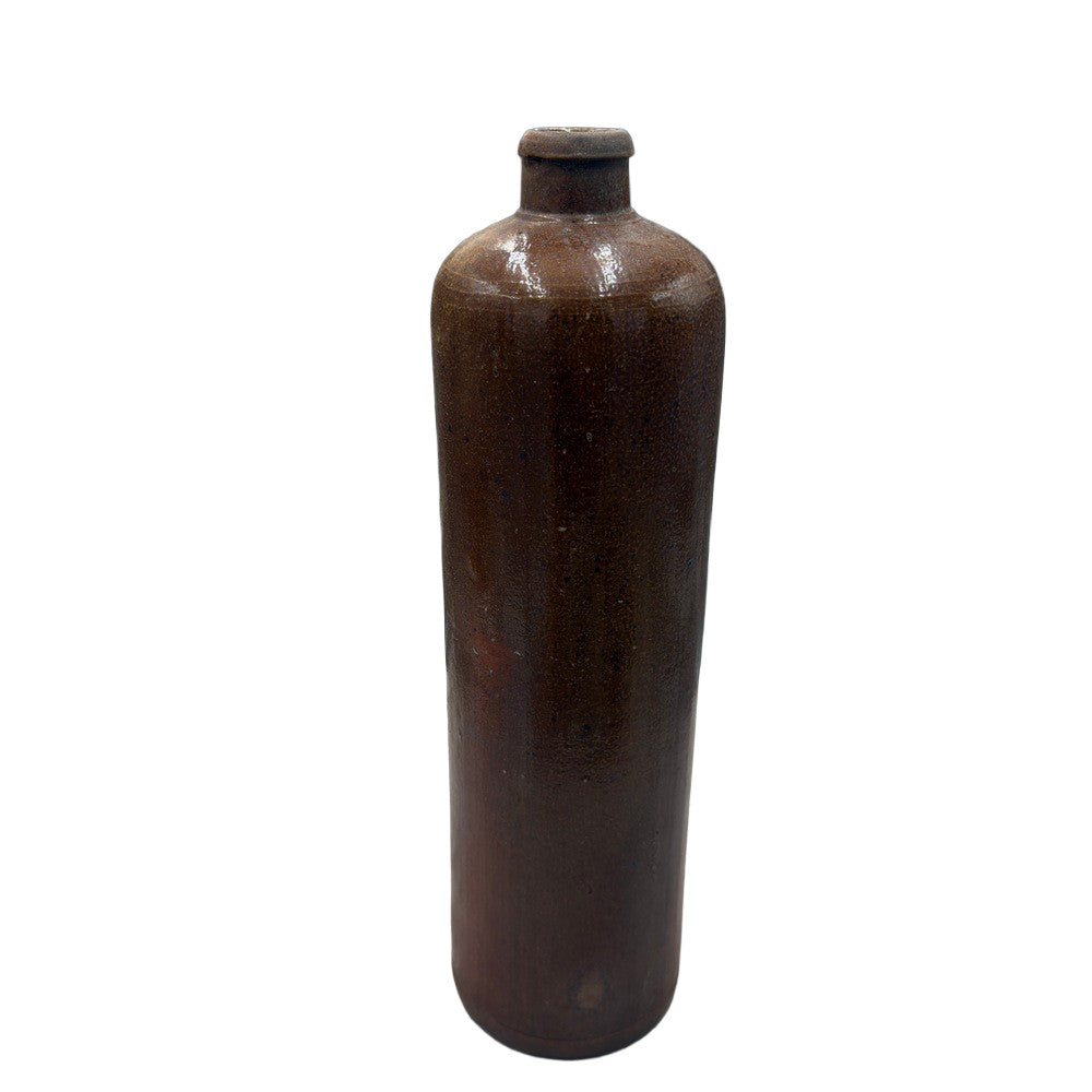 Antique Ceramic Bottle - Berbere Imports