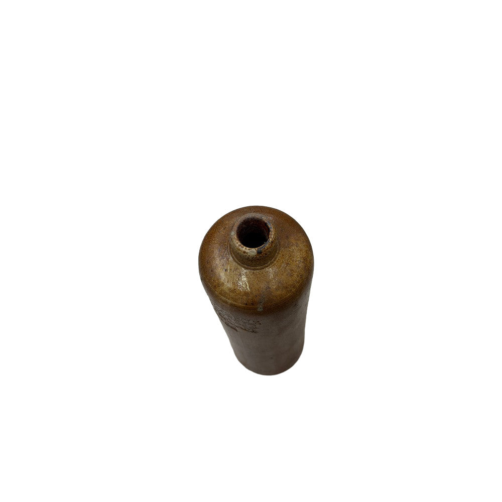 Antique Ceramic Bottle - Berbere Imports