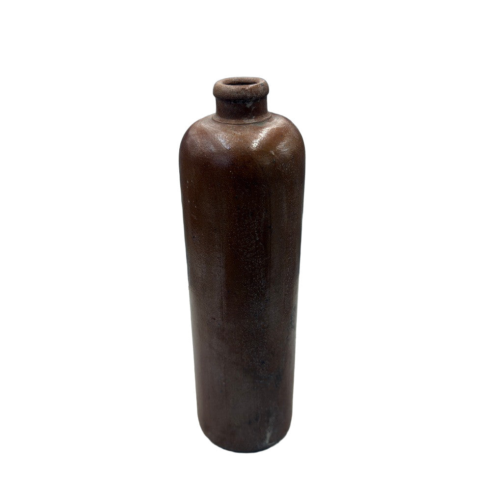 Antique Ceramic Bottle - Berbere Imports