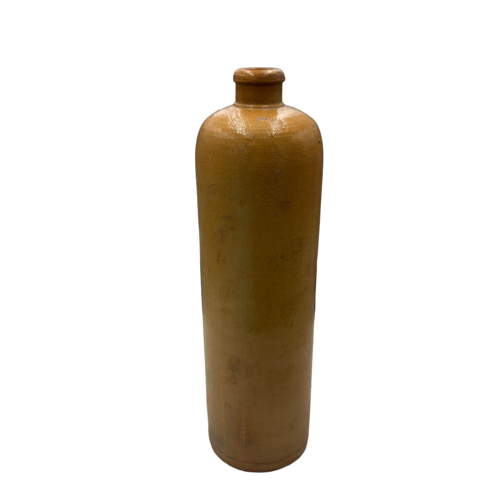 Antique Ceramic Bottle - Berbere Imports