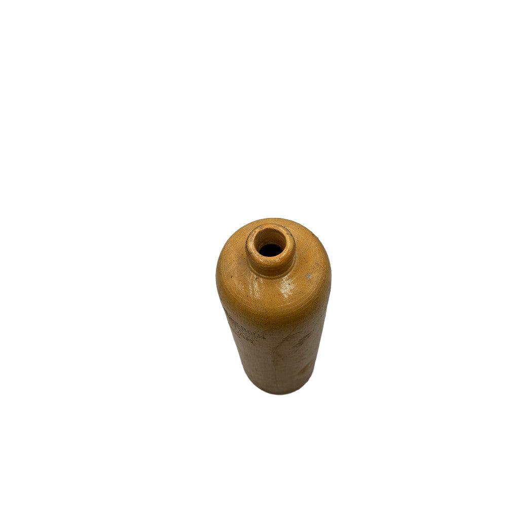 Antique Ceramic Bottle - Berbere Imports