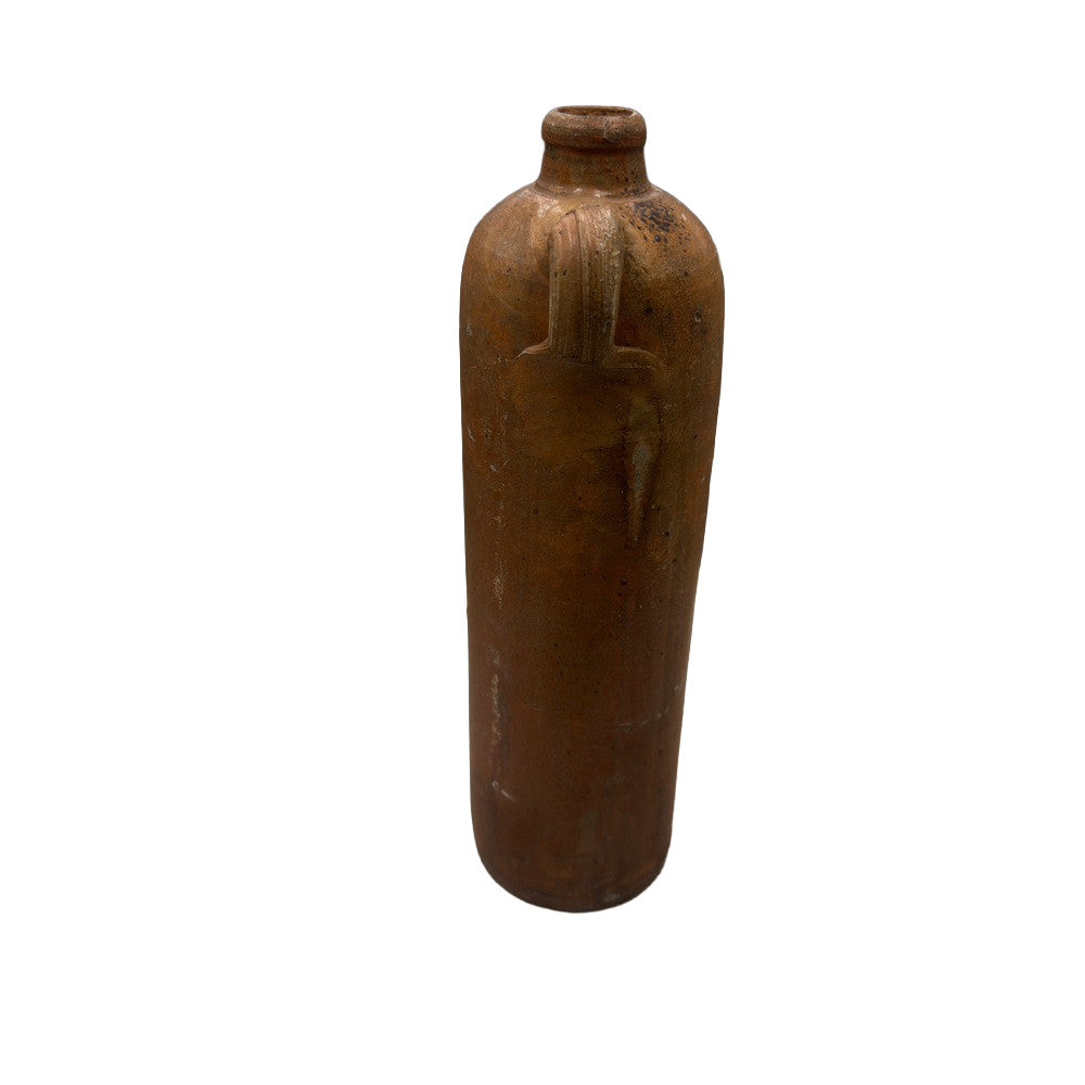 Antique Ceramic Bottle - Berbere Imports