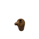 Antique Ceramic Bottle - Berbere Imports